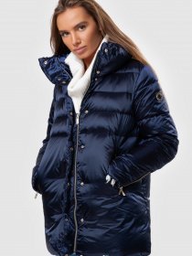 Пуховик Madzerini модель MMW08.01.09 Фото