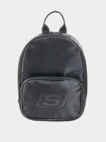 Рюкзаки Skechers модель SKCH7596 BLK Фото