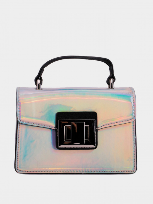 Сумки Steve Madden модель SM13000261 IRIDESCENT Фото
