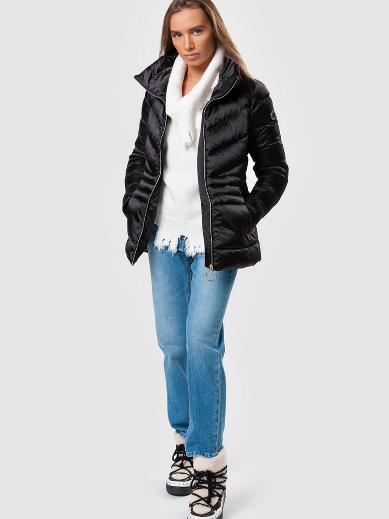 Пуховик Madzerini модель MMW08.06.02 Фото