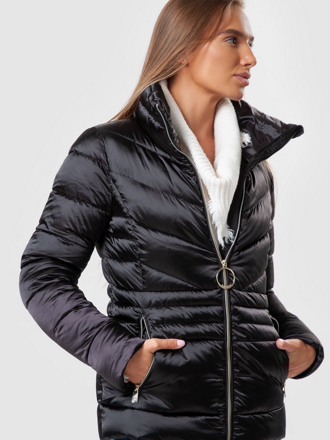 Пуховик Madzerini модель MMW08.06.02 Фото