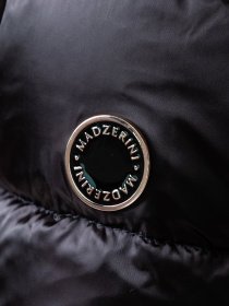 Пуховик Madzerini модель MMW08.06.02 Фото