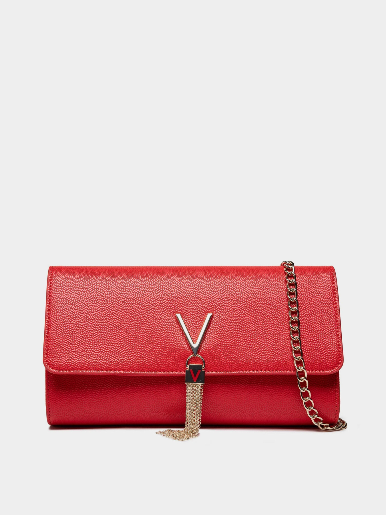 Сумки Valentino Bags модель VBS1R401G 003 Фото
