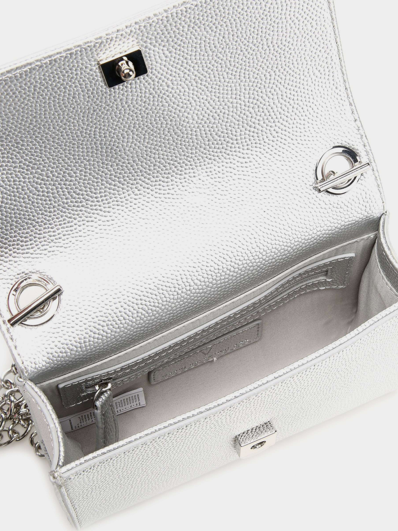 Сумки Valentino Bags модель VBS1R403G 040 Фото