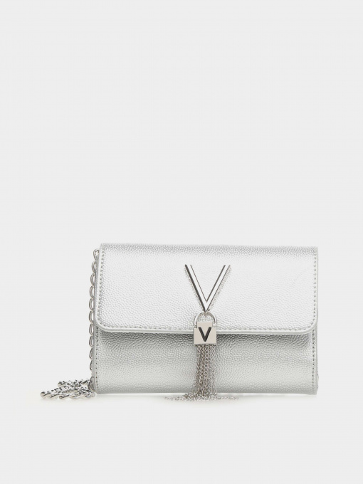 Сөмкелер Valentino Bags үлгі VBS1R403G 040 Фото