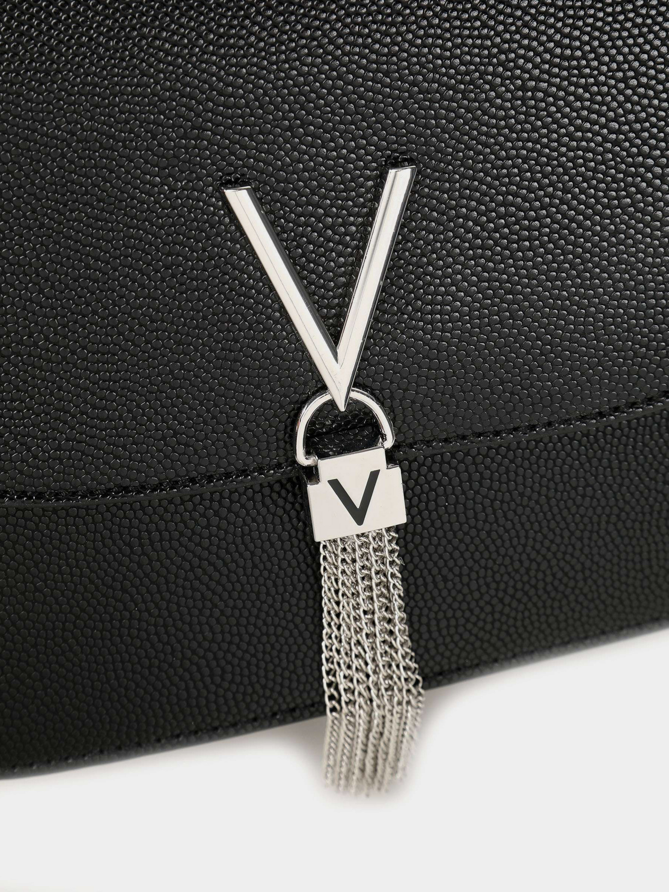 Сумки Valentino Bags модель VBS1R404G 001 Фото