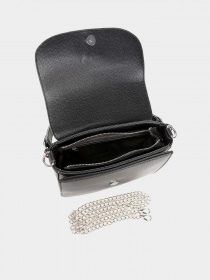 Сумки Valentino Bags модель VBS1R404G 001 Фото
