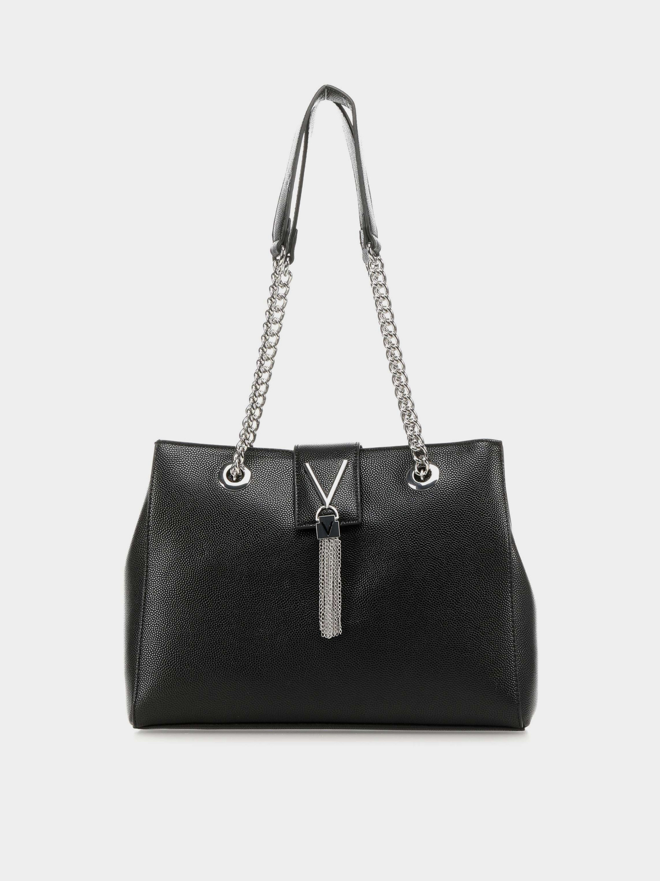 Сумки Valentino Bags модель VBS1R406G 001 Фото