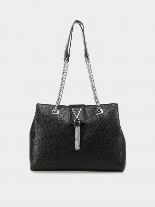 Сөмкелер Valentino Bags үлгі VBS1R406G 001 Фото