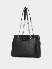 Сумки Valentino Bags модель VBS1R406G 001 Фото