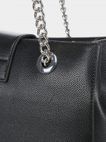Сумки Valentino Bags модель VBS1R406G 001 Фото