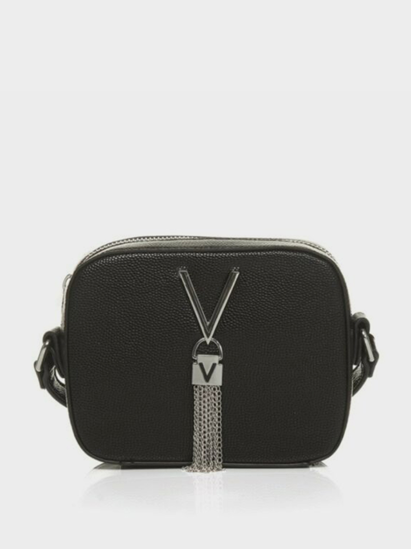 Сумки Valentino Bags модель VBS1R409G 001 Фото