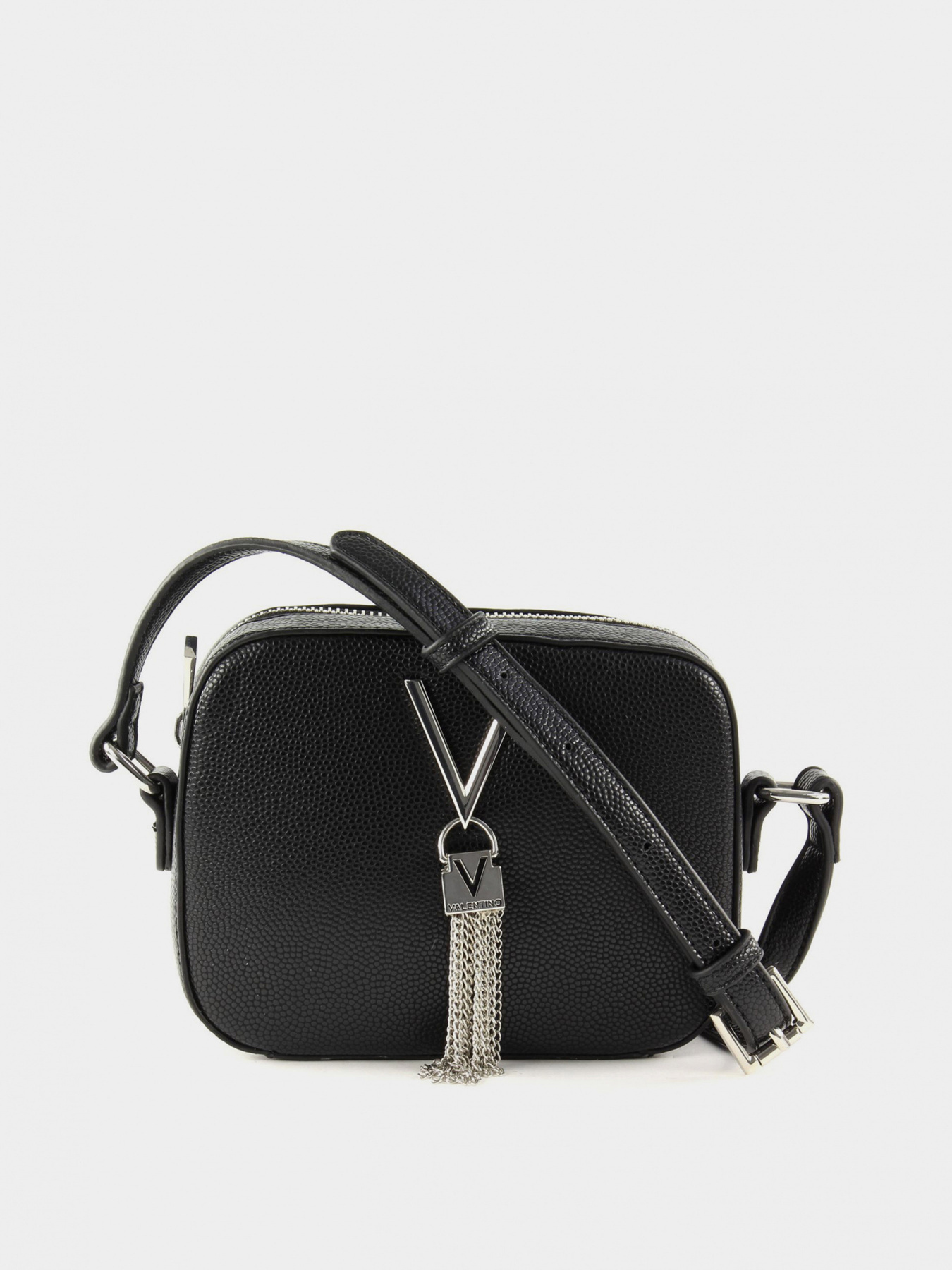 Сумки Valentino Bags модель VBS1R409G 003 Фото