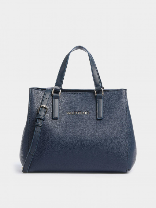 Сөмкелер Valentino Bags үлгі VBS2U803 002 Фото