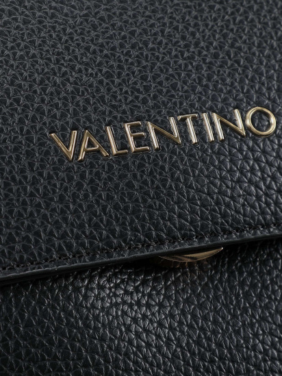 Рюкзак Valentino Bags модель VBS2U804 001 — фото 4 - INTERTOP