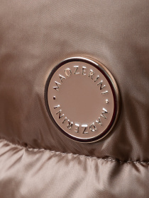 Пуховик Madzerini модель MMW08.06.35 Фото