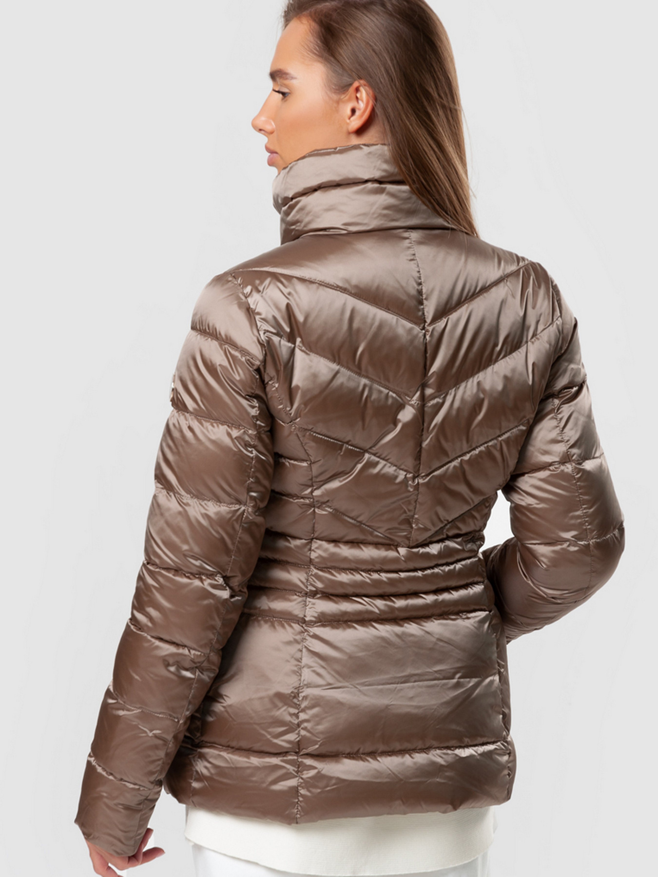 Пуховик Madzerini модель MMW08.06.35 Фото