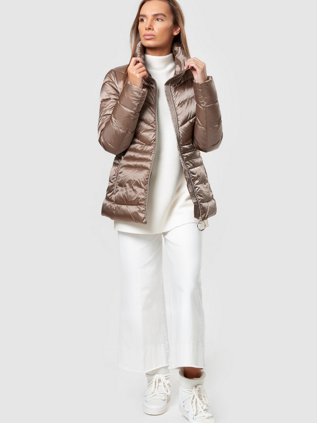 Пуховик Madzerini модель MMW08.06.35 Фото