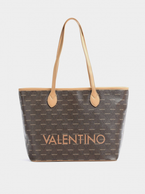 Сөмкелер Valentino Bags үлгі VBS3KG01 E76 Фото