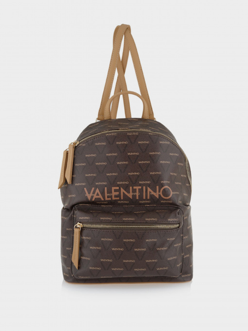 Рюкзактар Valentino Bags үлгі VBS3KG16 E76 Фото
