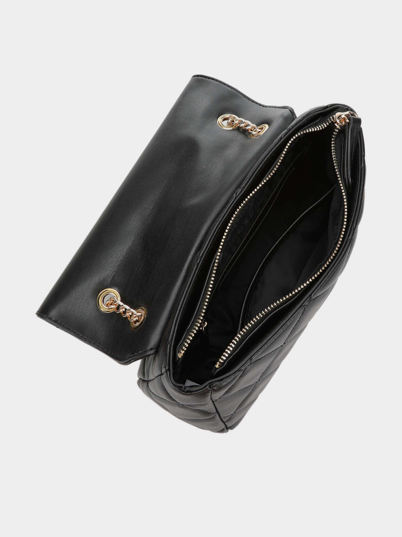 Сумки Valentino Bags модель VBS3KK02 001 Фото