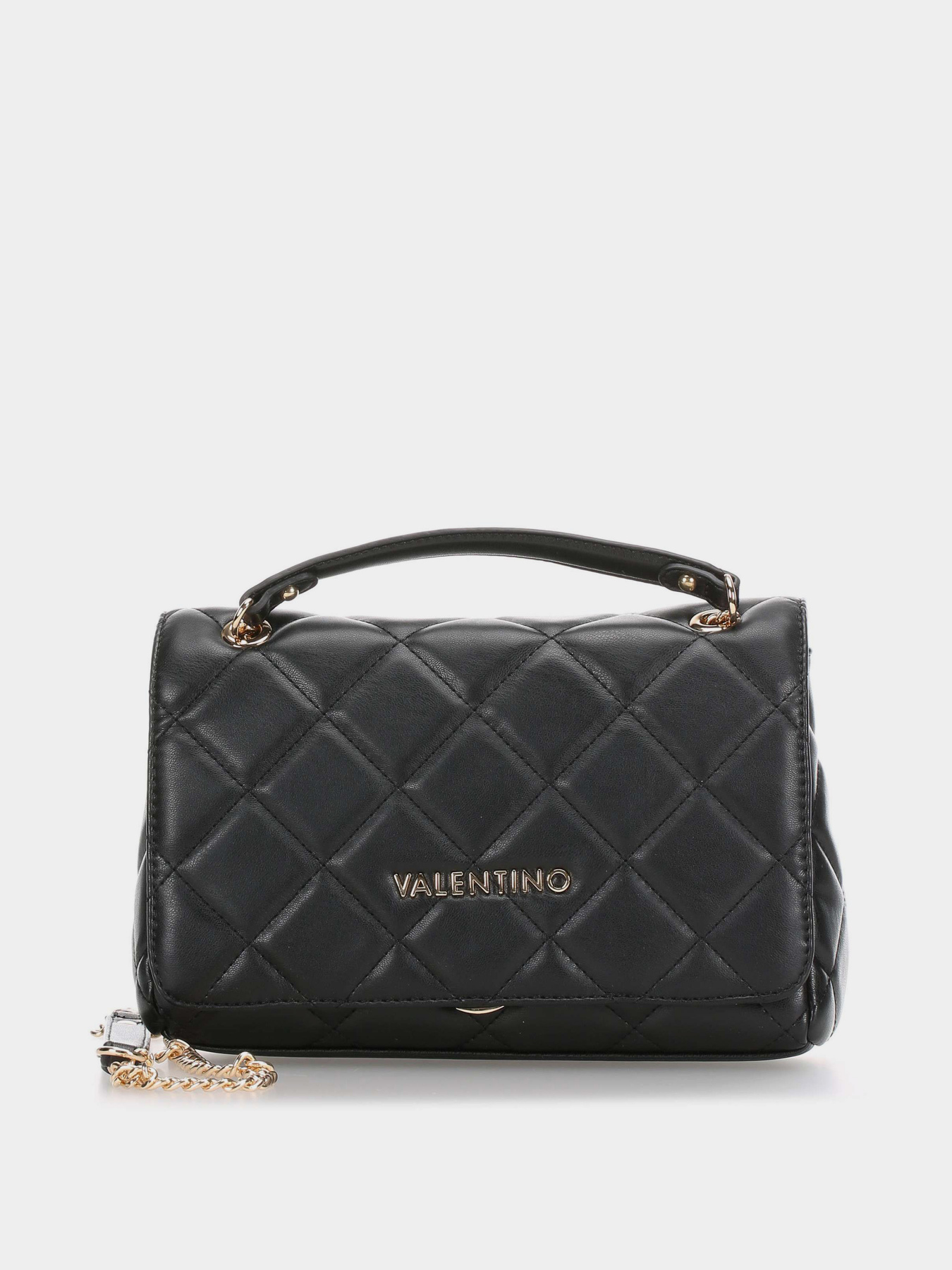 Сумки Valentino Bags модель VBS3KK02 001 Фото