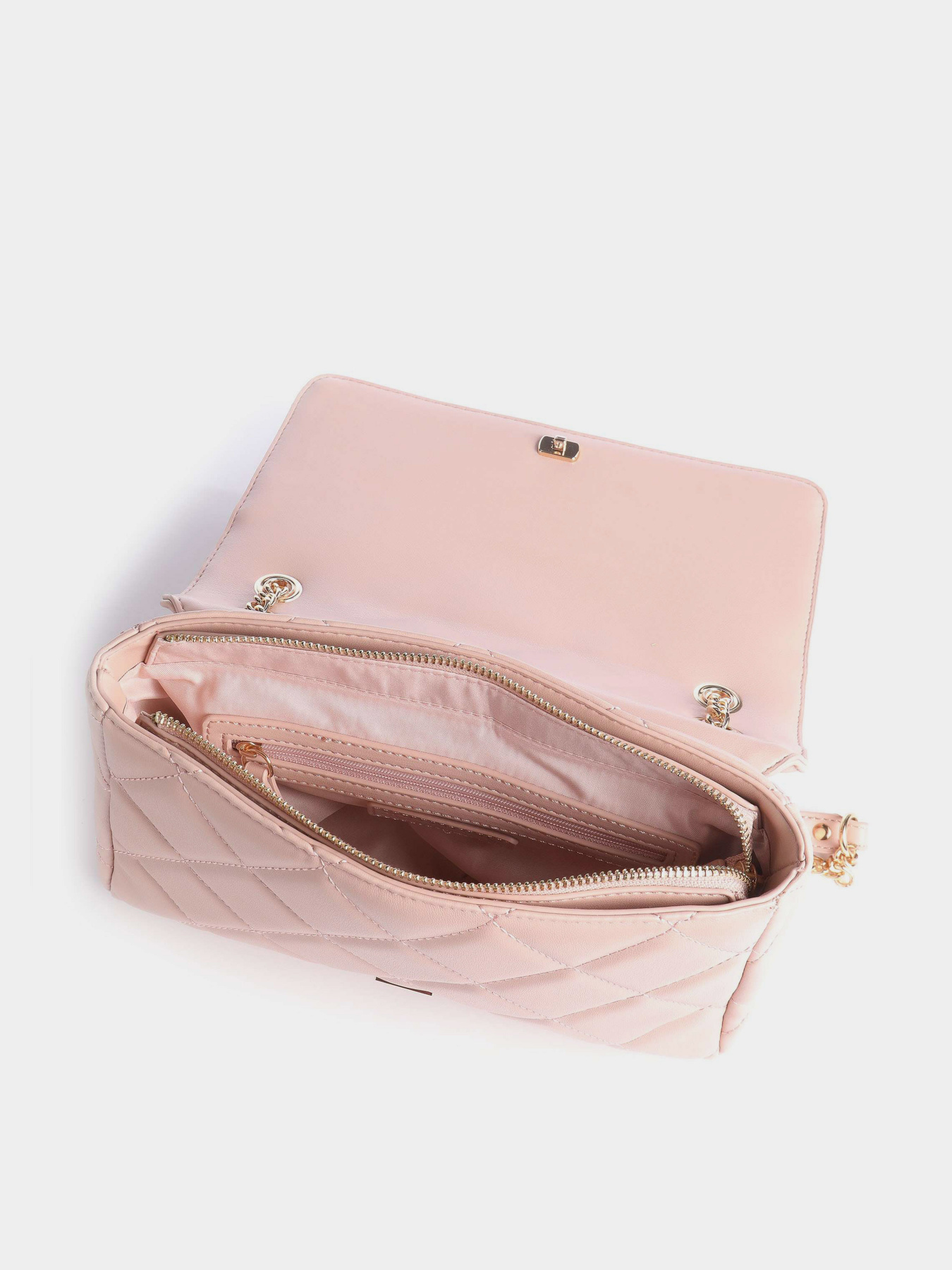 Сумки Valentino Bags модель VBS3KK02 030 Фото
