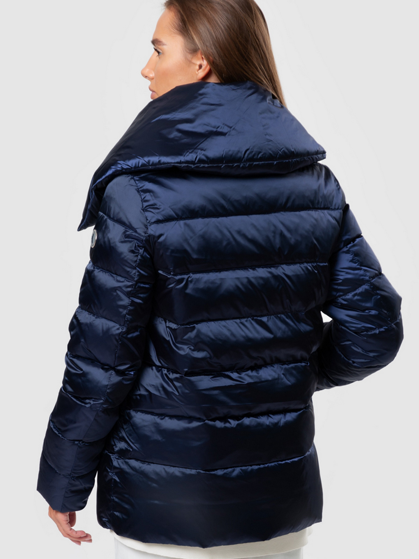 Пуховик Madzerini модель MMW08.07.09 Фото