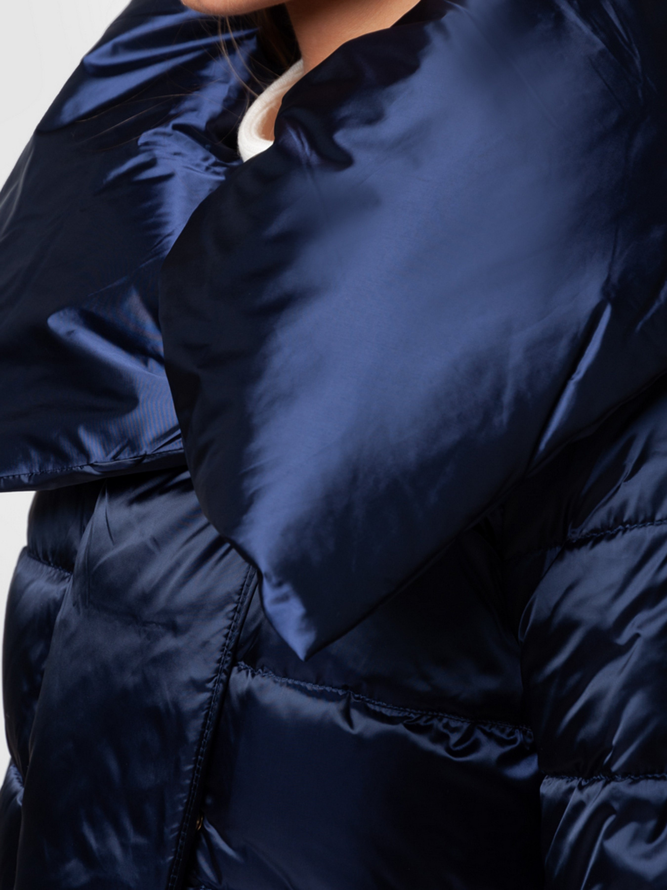 Пуховик Madzerini модель MMW08.07.09 Фото