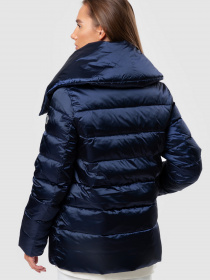 Пуховик Madzerini модель MMW08.07.09 Пуховик Madzerini модель MMW08.07.09 Фото