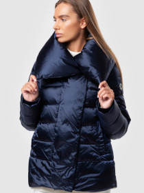 Пуховик Madzerini модель MMW08.07.09 Пуховик Madzerini модель MMW08.07.09 Фото