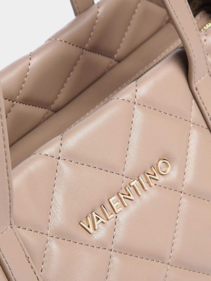 Сумка Valentino Bags модель VBS3KK10 259 — фото 3 - INTERTOP