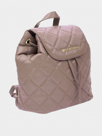 Рюкзак Valentino Bags модель VBS3KK12 259 — фото 3 - INTERTOP