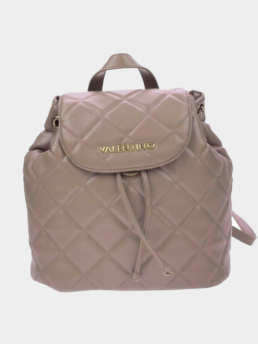 Рюкзактар Valentino Bags үлгі VBS3KK12 259 Фото