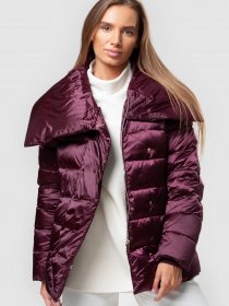 Пуховик Madzerini модель MMW08.07.18 Фото