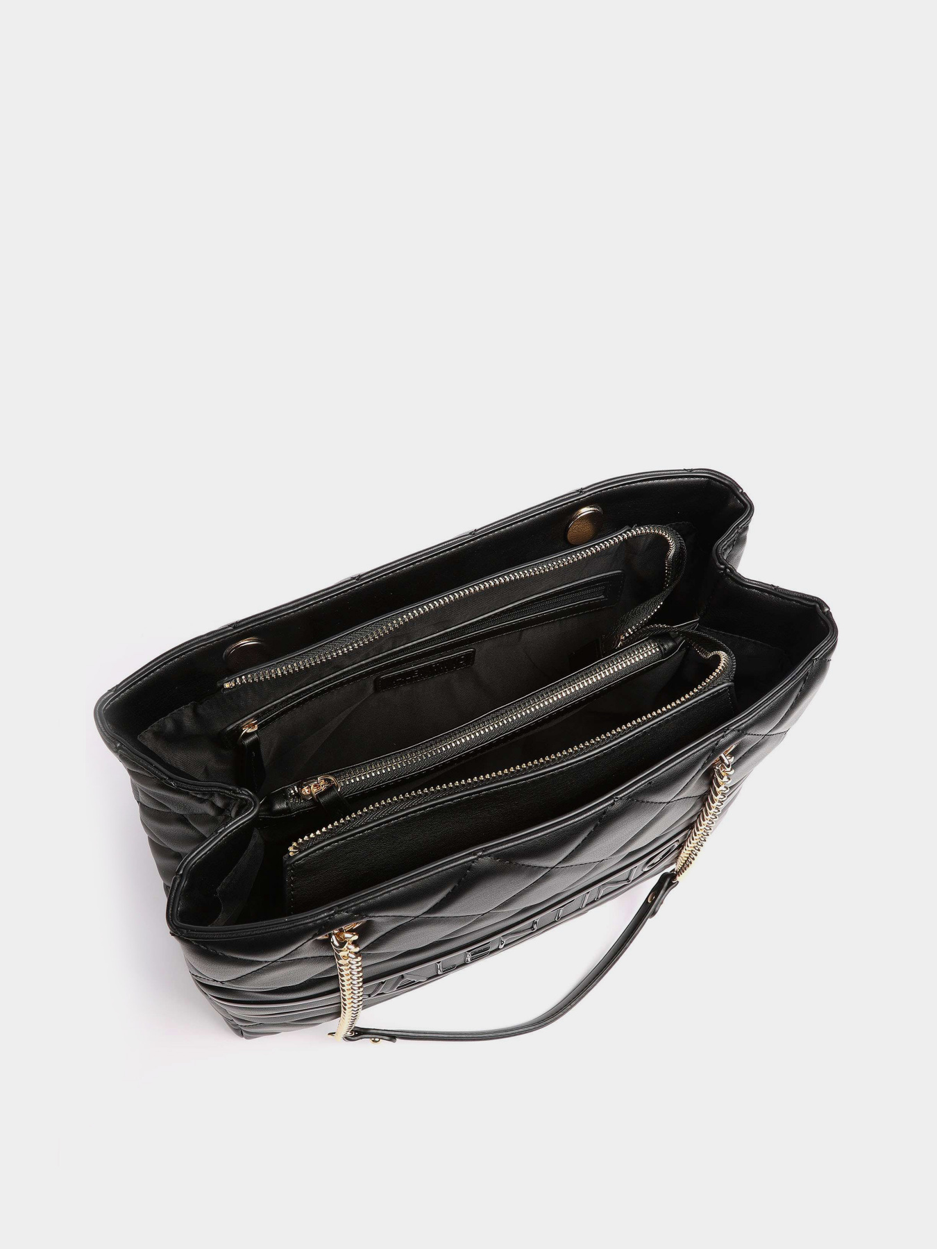 Сумки Valentino Bags модель VBS51O04 001 Фото