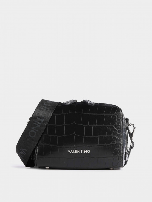 Сөмкелер Valentino Bags үлгі VBS52901C 001 Фото