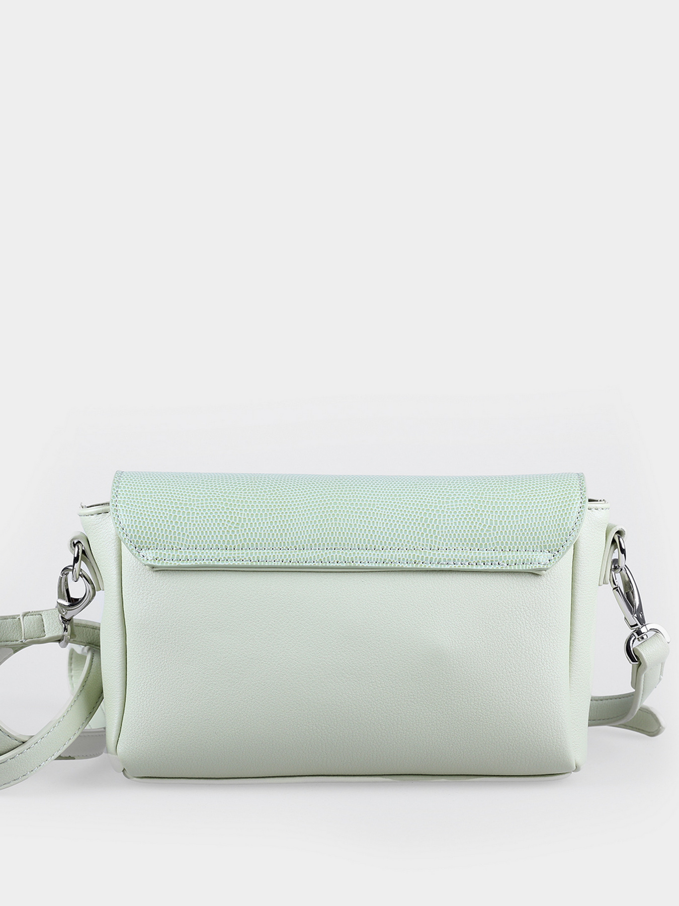 Сумки Valentino Bags модель VBS5WM04 U73 Фото
