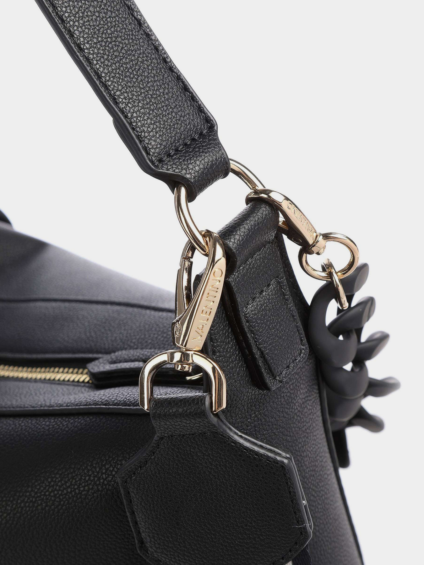 Сумки Valentino Bags модель VBS6G002 001 Фото