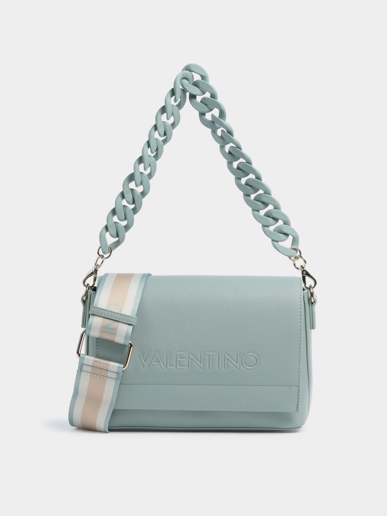 Сумки Valentino Bags модель VBS6G003 M67 Фото