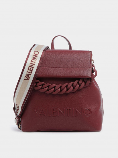 Рюкзак Valentino Bags модель VBS6G004 069 — фото 3 - INTERTOP