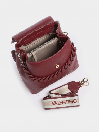 Рюкзак Valentino Bags модель VBS6G004 069 — фото 5 - INTERTOP