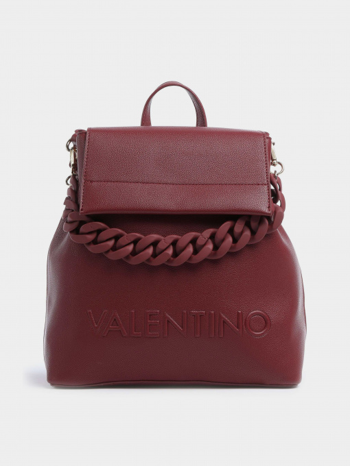 Рюкзактар Valentino Bags үлгі VBS6G004 069 Фото