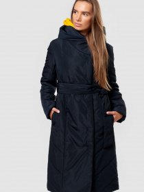 Пуховик Madzerini модель MMW08.09.09 Пуховик Madzerini модель MMW08.09.09 Фото