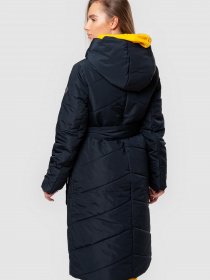 Пуховик Madzerini модель MMW08.09.09 Пуховик Madzerini модель MMW08.09.09 Фото