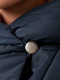 Пуховик Madzerini модель MMW08.09.09 Пуховик Madzerini модель MMW08.09.09 Фото