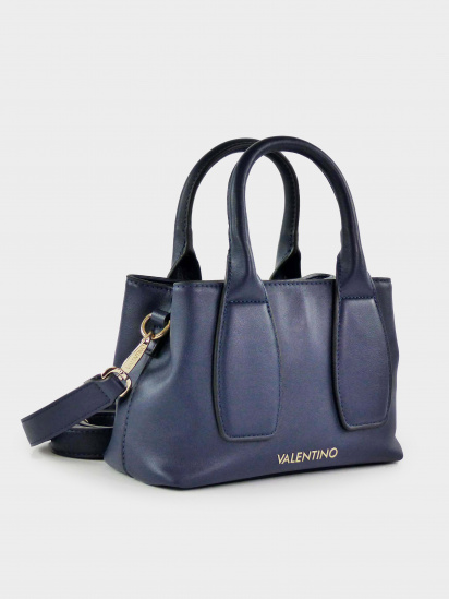 Сумка Valentino Bags модель VBS6G102 002 — фото 3 - INTERTOP