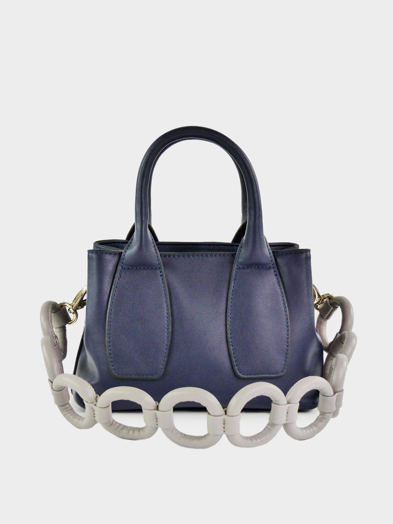 Сумки Valentino Bags модель VBS6G102 002 Фото