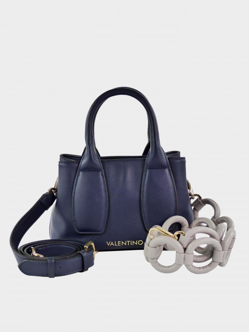 Сөмкелер Valentino Bags үлгі VBS6G102 002 Фото