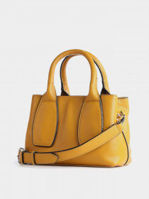 Сумки Valentino Bags модель VBS6G102 229 Фото